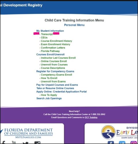 ARPA Educator Stipends | Early Learning Coalition of the Emerald Coast
