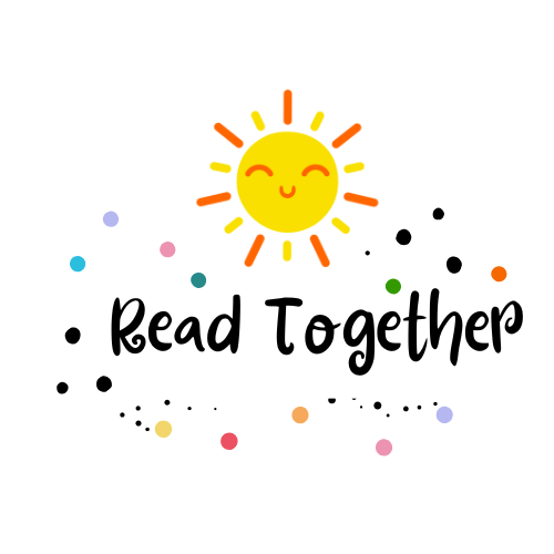 Read Together logo