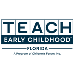 T.E.A.C.H. Early Childhood logo
